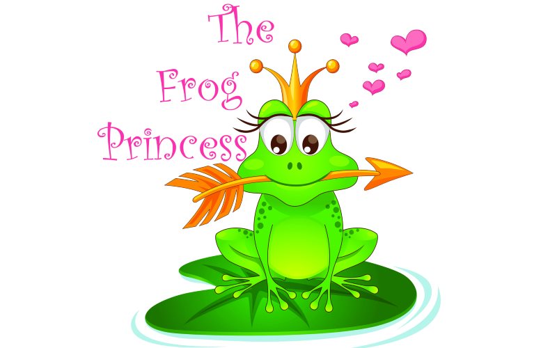 The Frog Princess - Family Show