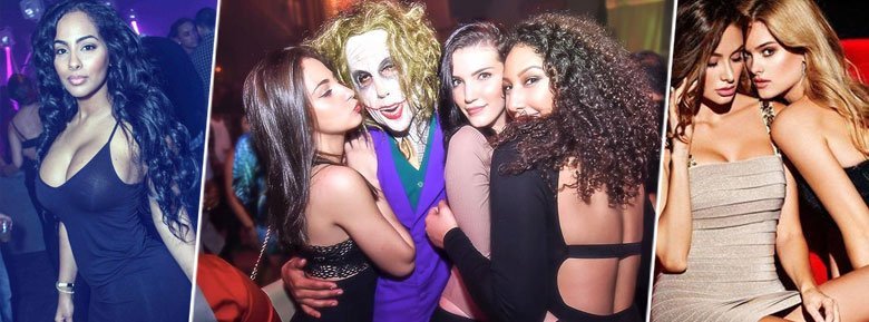 Fusion Lounge NY Thursday Party Package with Champagne & Shots Fusion Lounge NY Thursday Party Package with Champagne & Shots