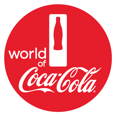 World of Coca-Cola Georgia Resident Ticket Offer