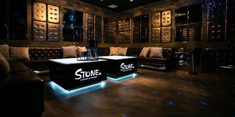 Network After Work Seattle at Stone Lounge