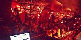 Katra Lounge NYC Hip Hop vs Reggae® Remix Fridays