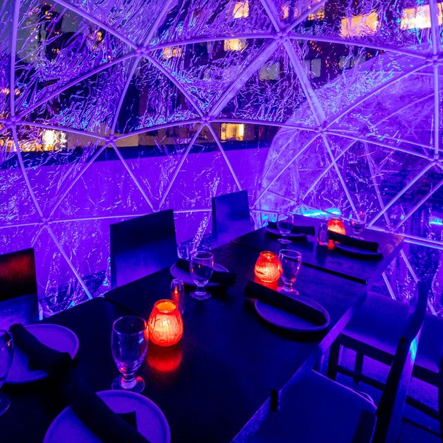 Elite Williamsburg NYC New Years Eve NYE 2022