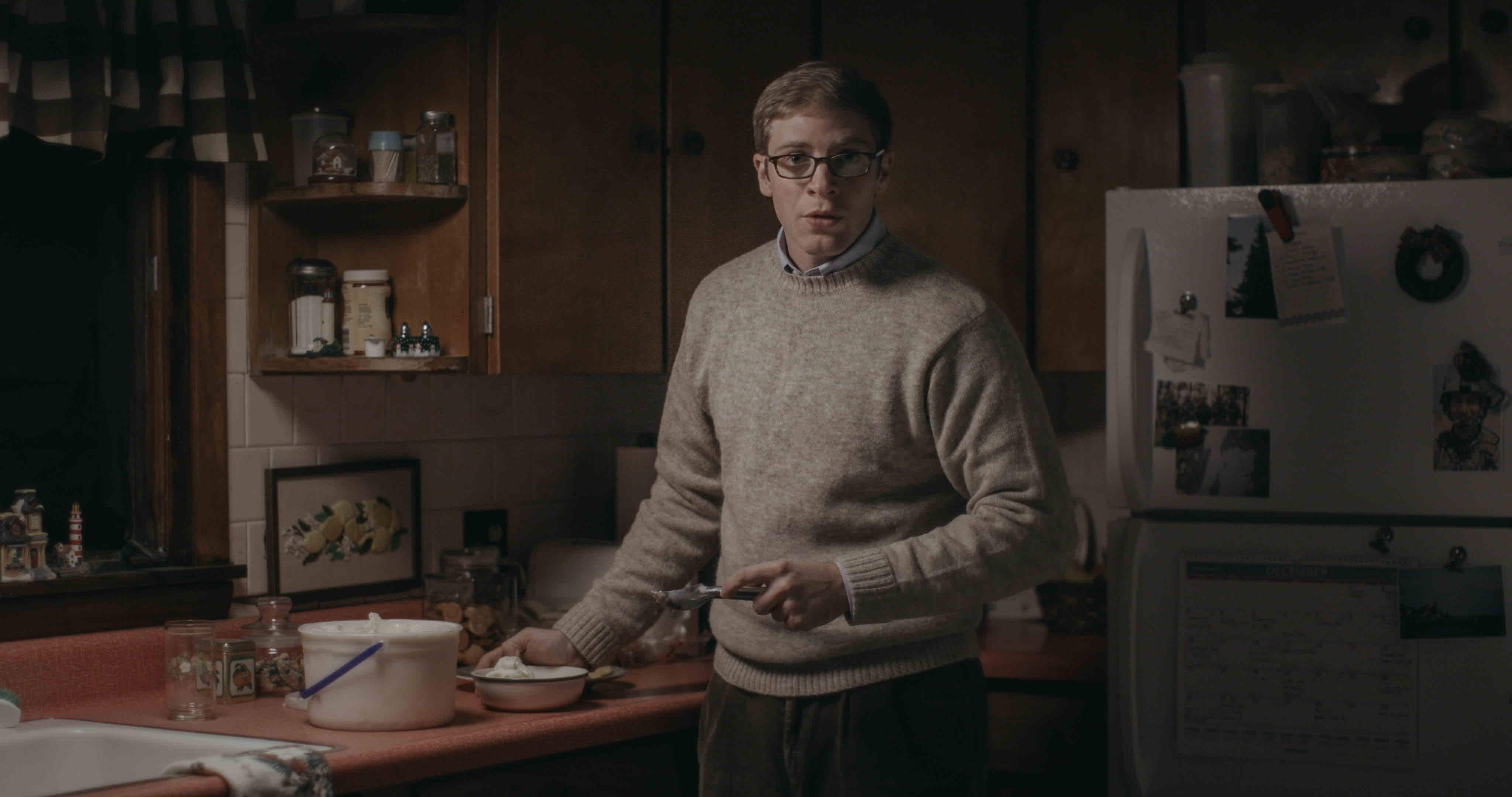 Virtual event with Joe Pera and Joe Bennett/A Bathroom Book for People Not Pooping or Peeing But Using the Bathroom as an Escape