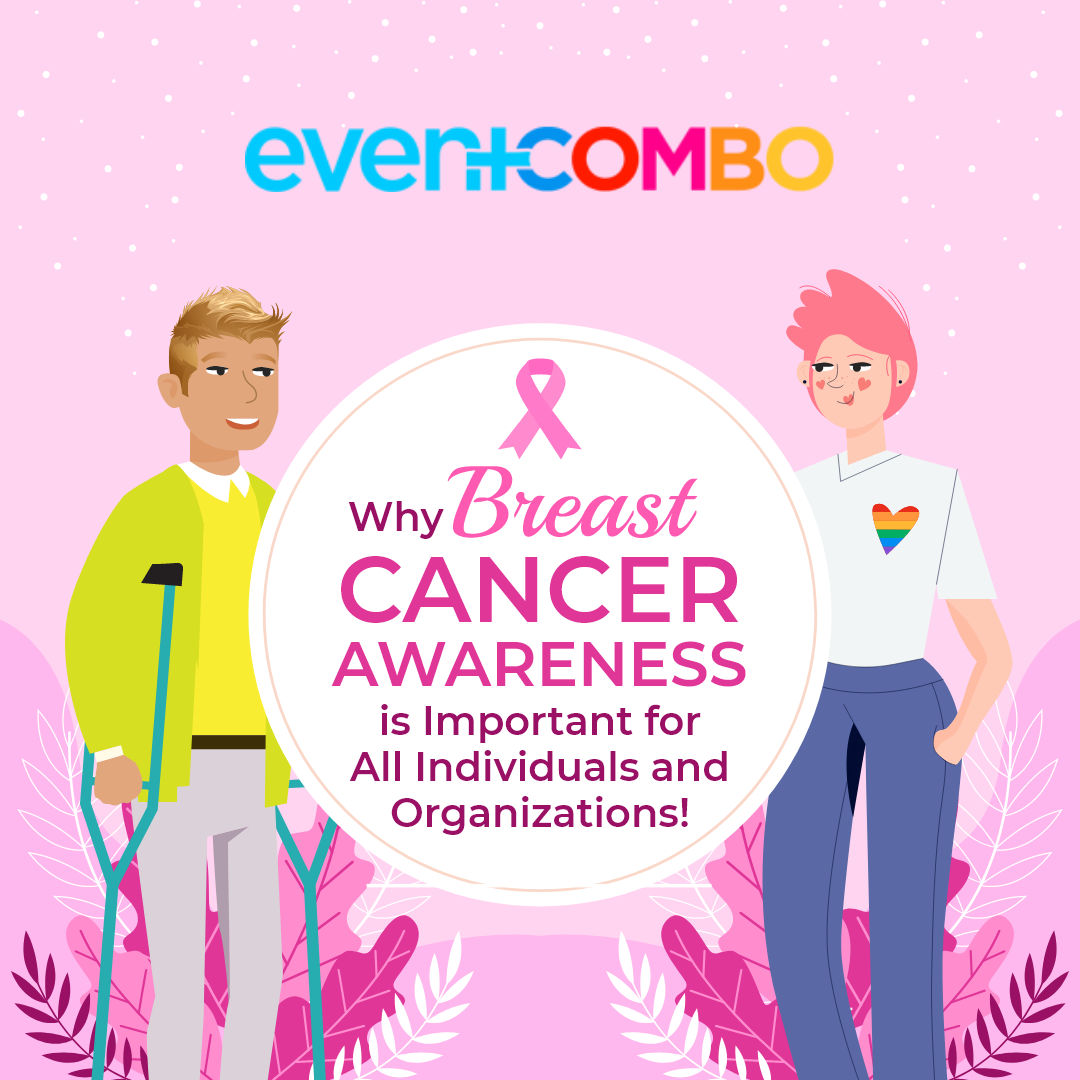 Why Breast Cancer Awareness Is Important for All Individuals and Organizations!  