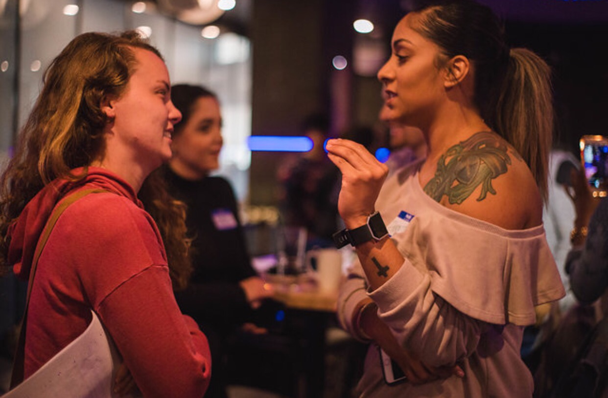 Boundaries in Dating: MASTERCLASS SERIES