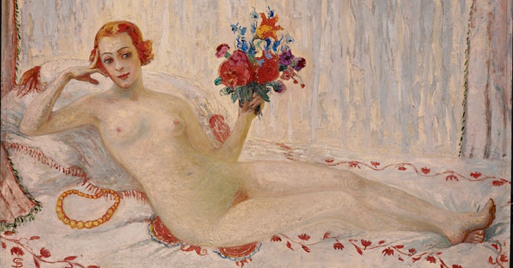 Queer virtual tour of The Whitney Museum of American Art