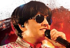 Falguni Pathak & Ta-Thaiya Group to Perform at SMB SportsPlex, Tickets Now Available