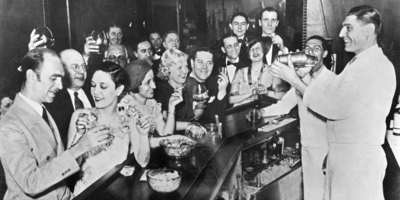 Greenwich Village Pub Crawl