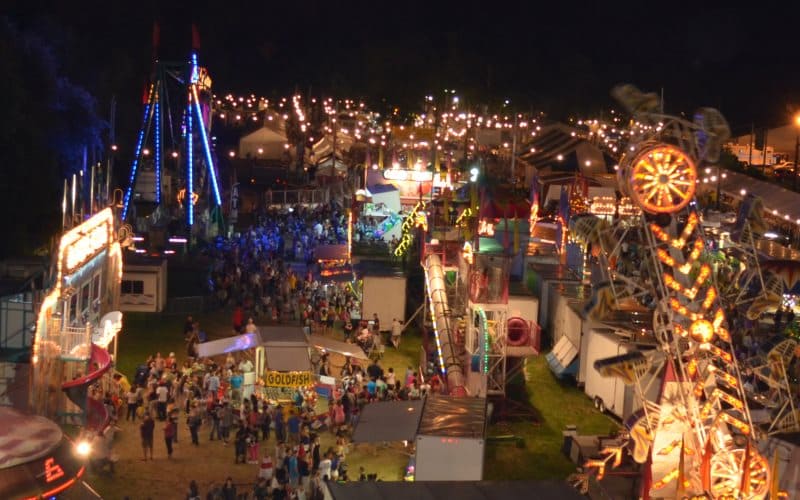 Middlesex County Fair