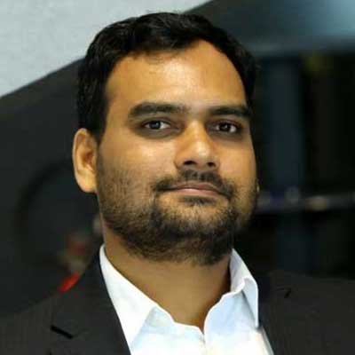 Rahul Lodhe