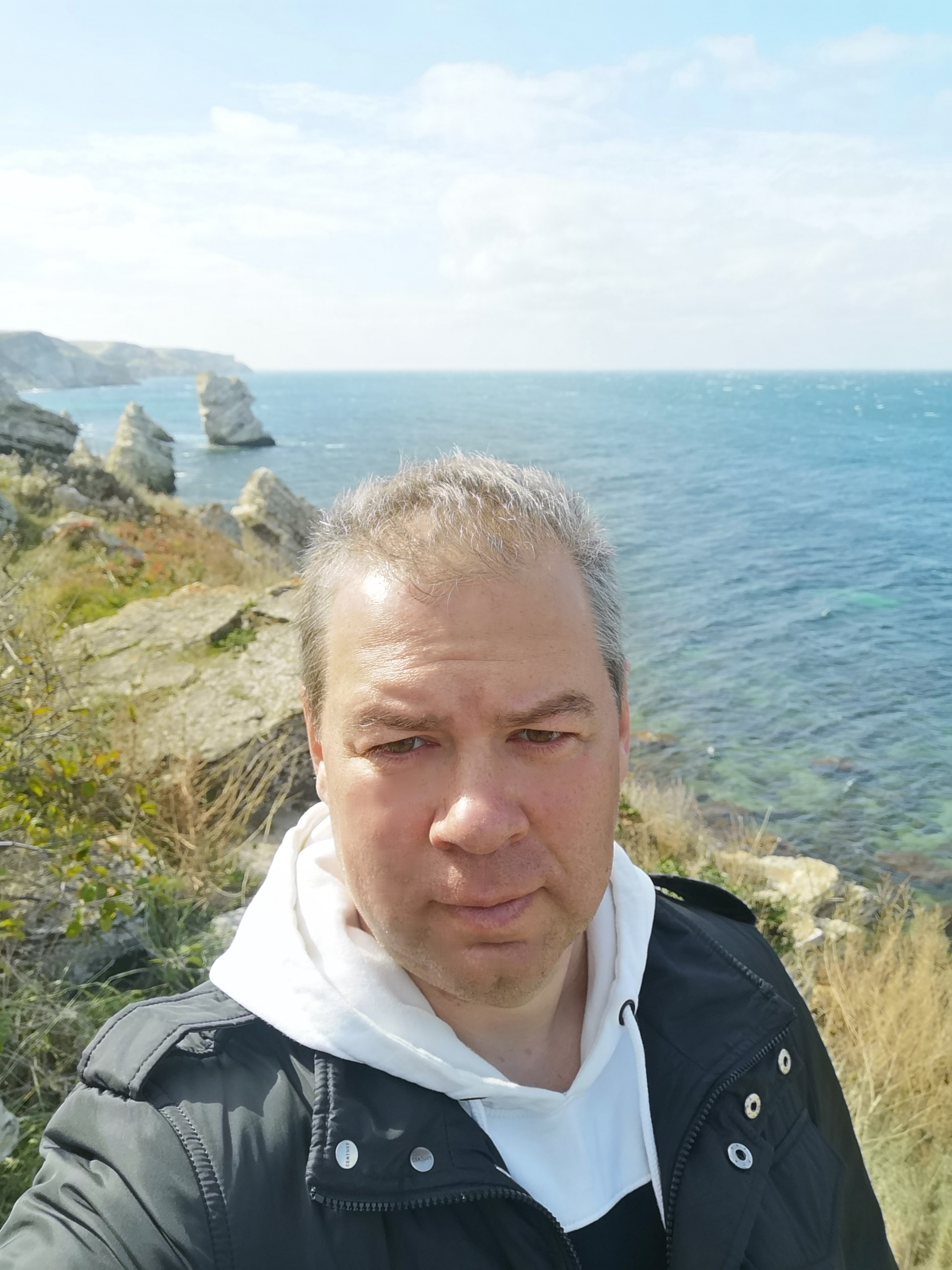 Dmitriy Sisoev