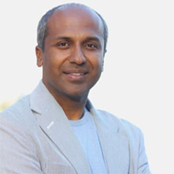 Sree Sreenivasan