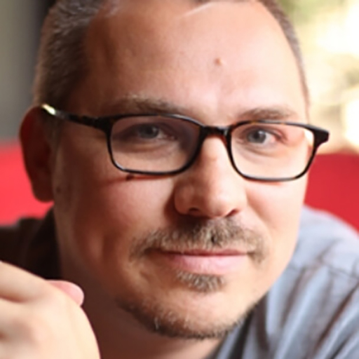 David Solodukho