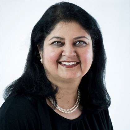 Saily Joshi