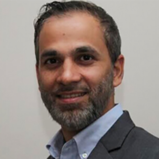 Syed Ali