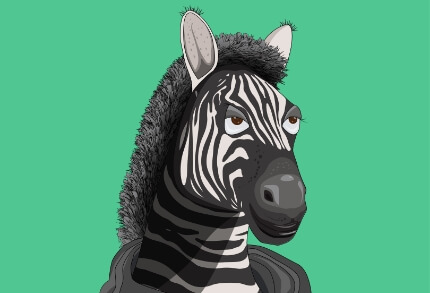 Zebruze