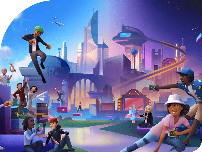 Virtual Experience