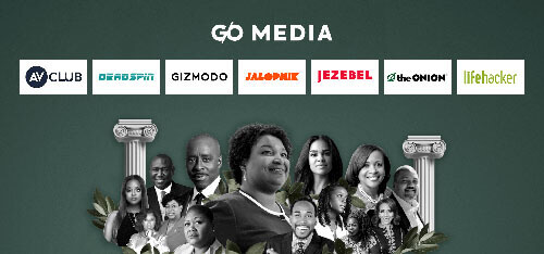 G/O Media