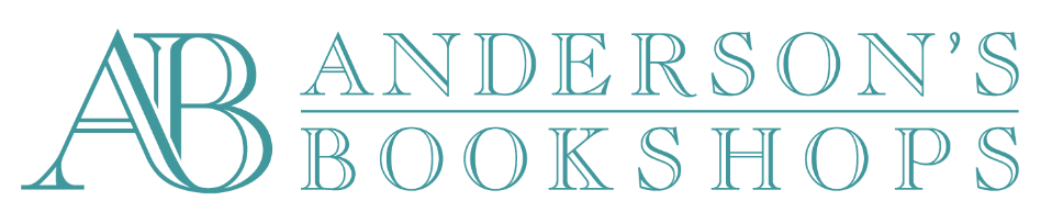 Anderson’s Bookshop