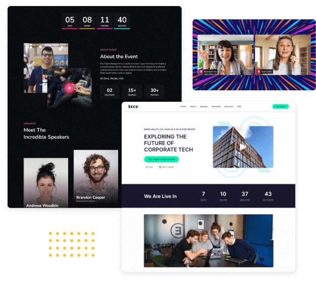 Event Branding