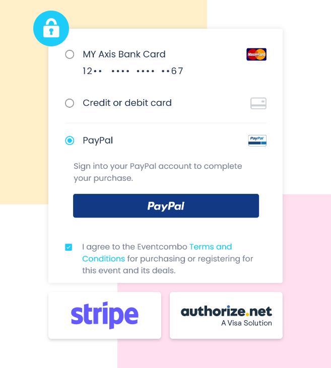 Payments