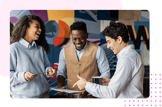 Let's Build Smarter Events, Together