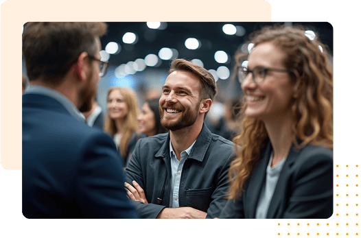 First Time at IMEX Las Vegas? Here’s the Real Value