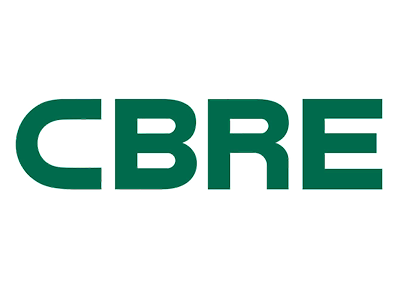 CBRE