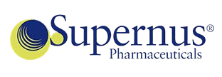 Supernus Pharmaceuticals