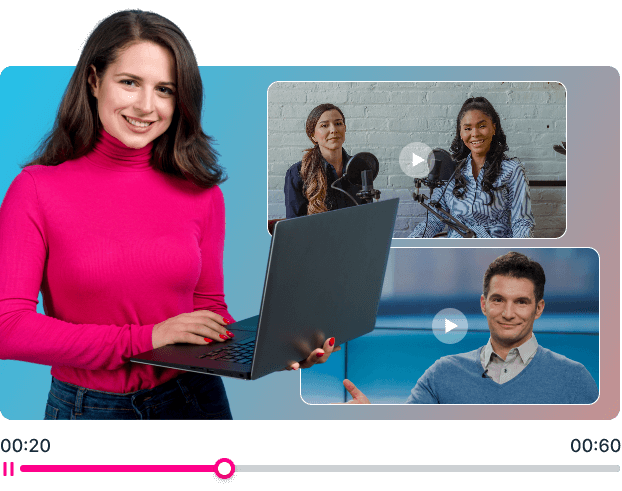Your Eventcombo Library